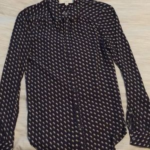LOFT blouse!!